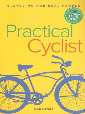 cover image of The Practical Cyclist